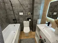 Миниатюра квартиры 4