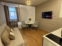 Миниатюра квартиры 6