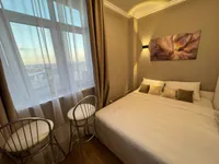 Миниатюра квартиры 8