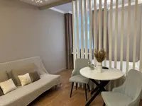 Миниатюра квартиры 9