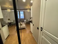 Миниатюра квартиры 10