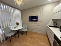 Миниатюра квартиры 12