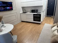 Миниатюра квартиры 13