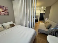 Миниатюра квартиры 14