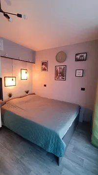 Миниатюра квартиры 1