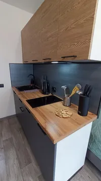 Миниатюра квартиры 2