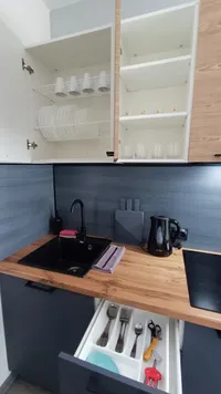 Миниатюра квартиры 3