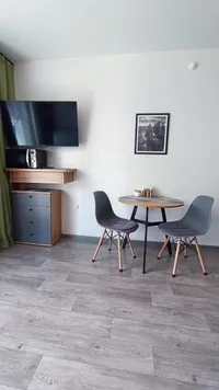 Миниатюра квартиры 4