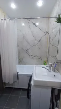 Миниатюра квартиры 7