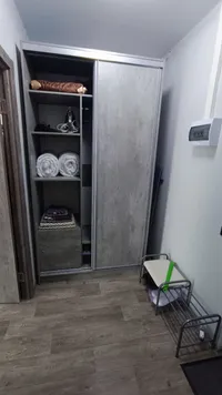 Миниатюра квартиры 8