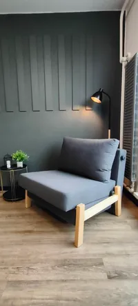 Миниатюра квартиры 3