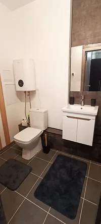 Миниатюра квартиры 4