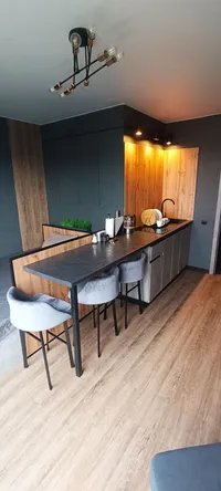 Миниатюра квартиры 6