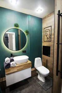 Миниатюра квартиры 1