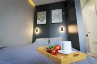 Миниатюра квартиры 2