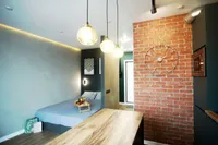 Миниатюра квартиры 3