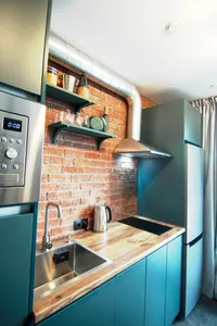 Миниатюра квартиры 4