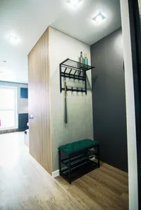 Миниатюра квартиры 5