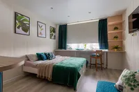 Железнодорожная улица, 15