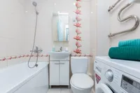 Железнодорожная улица, 15