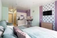 Железнодорожная улица, 15