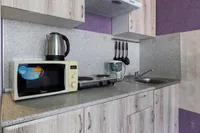 Железнодорожная улица, 15