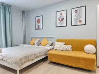 Железнодорожная улица, 15/1