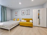 Железнодорожная улица, 15/1