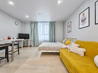 Железнодорожная улица, 15/1