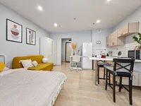 Железнодорожная улица, 15/1