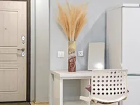 Железнодорожная улица, 15/1