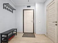 Железнодорожная улица, 15/1