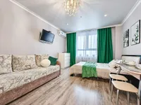 Железнодорожная улица, 15/1