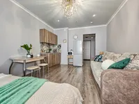 Железнодорожная улица, 15/1