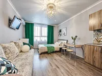 Железнодорожная улица, 15/1