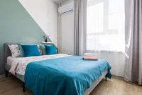 Железнодорожная улица, 15/1