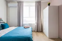 Железнодорожная улица, 15/1