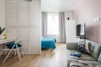 Железнодорожная улица, 15/1