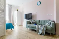 Железнодорожная улица, 15/1