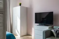 Железнодорожная улица, 15/1