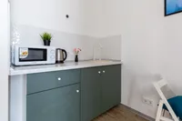 Железнодорожная улица, 15/1