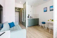 Железнодорожная улица, 15/1