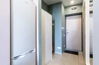 Железнодорожная улица, 15/1