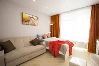 Железнодорожная улица, 15/1