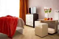 Железнодорожная улица, 15/1