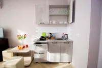 Железнодорожная улица, 15/1