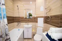 Железнодорожная улица, 15/1