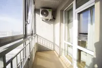 Железнодорожная улица, 15/1