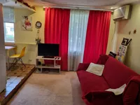 Миниатюра квартиры 7