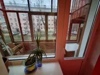 Миниатюра квартиры 9